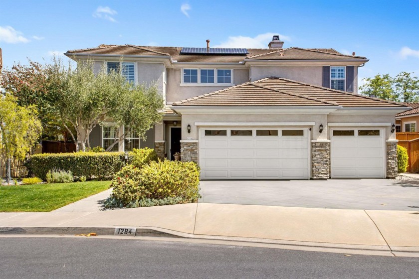 Welcome to this beautifully upgraded 4-bedroom, 3-bathroom home - Beach Home for sale in Oceanside, California on Beachhouse.com