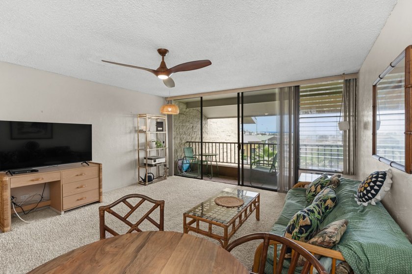 Opportunity awaits at this centrally located at the Kalanikai - Beach Condo for sale in Kailua Kona, Hawaii on Beachhouse.com
