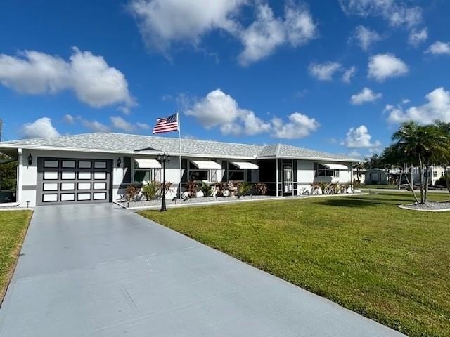 HIGH AND DRY HERE!!! No damage or water intrusion from Helene or - Beach Home for sale in Port Charlotte, Florida on Beachhouse.com