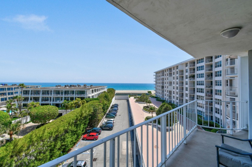 A Rare Oceanfront Treasure in Palm BeachThis exceptional - Beach Condo for sale in Palm Beach, Florida on Beachhouse.com