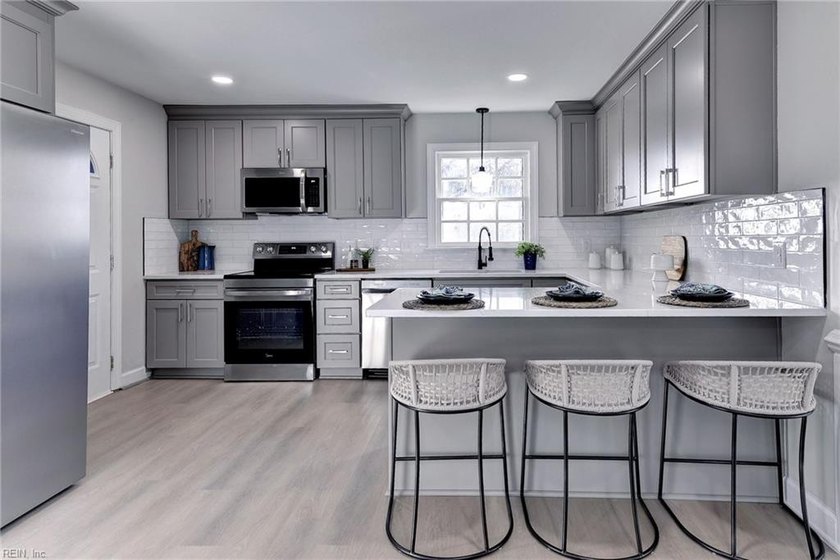 Welcome to effortless living in the highly sought-after gated - Beach Home for sale in Williamsburg, Virginia on Beachhouse.com
