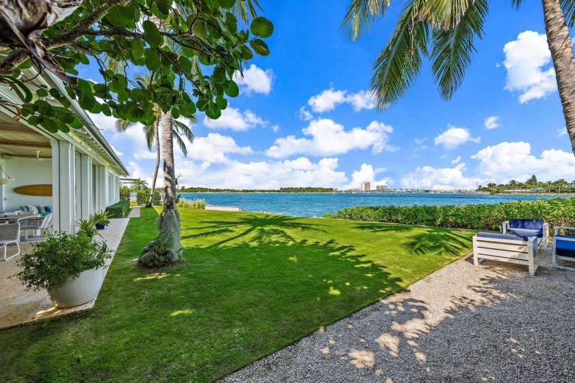 Experience the magic of Palm Beach living at 173 East Inlet Dr - Beach Home for sale in Palm Beach, Florida on Beachhouse.com