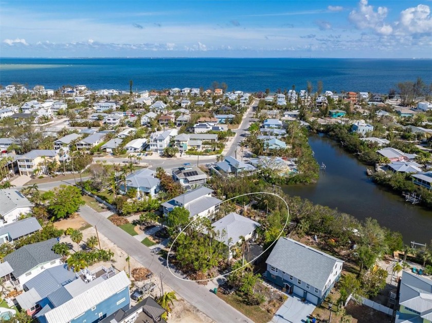 This spacious 2 bedroom, 2 bathroom ELEVATED home is located in - Beach Home for sale in Anna Maria, Florida on Beachhouse.com