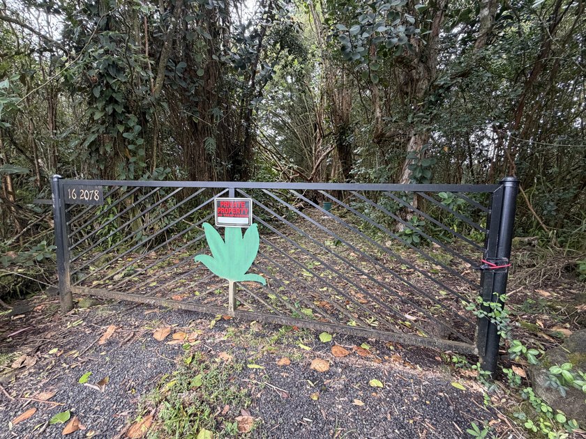 Discover the potential of this private wooded 5.04 Acre, AG-1A - Beach Acreage for sale in Pahoa, Hawaii on Beachhouse.com