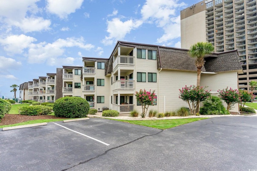 Welcome to your dream vacation getaway! Spectacular views of the - Beach Condo for sale in Myrtle Beach, South Carolina on Beachhouse.com