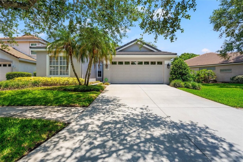 Under contract-accepting backup offers. Are you ready to live in - Beach Home for sale in Tampa, Florida on Beachhouse.com