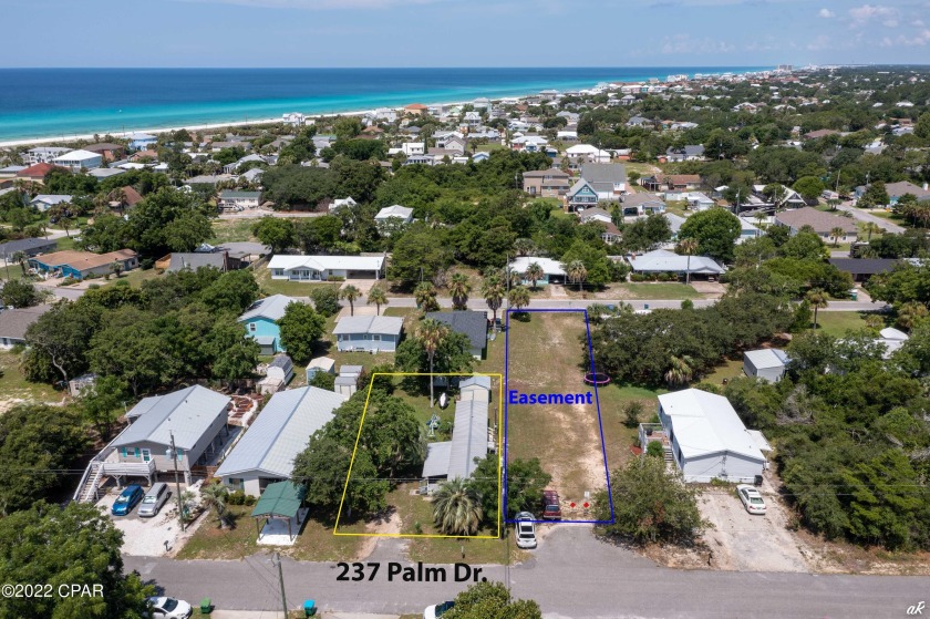 CURRENTLY UNDER CONTRACT, SELLER ACCEPTING BACKUP OFFERS' Corner - Beach Home for sale in Panama  City  Beach, Florida on Beachhouse.com