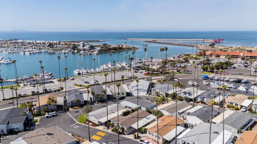 Coastal Living at Its Finest - Ventura Beach & HarborDiscover a - Beach Home for sale in Ventura, California on Beachhouse.com