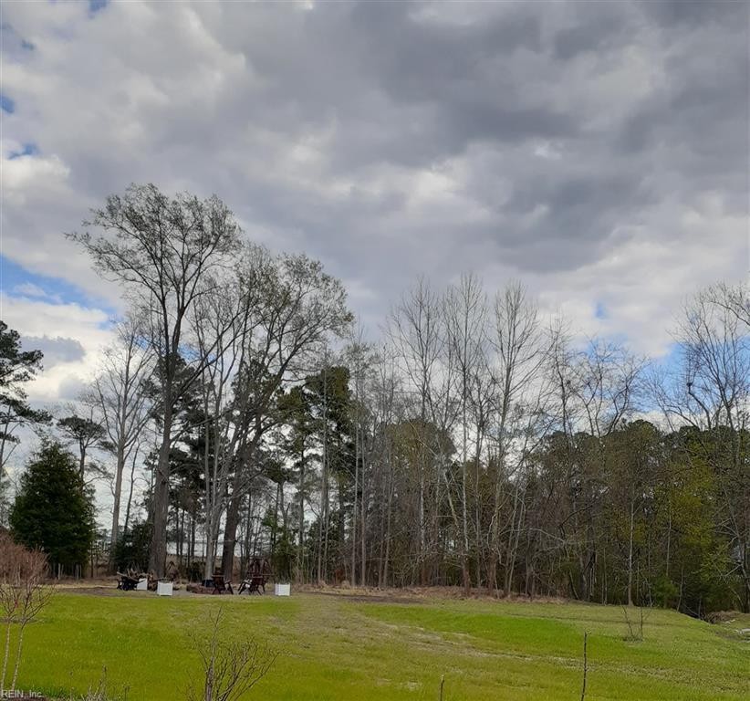 Gorgeous water front cleared lot in sought-after Founders Pointe - Beach Lot for sale in Carrollton, Virginia on Beachhouse.com