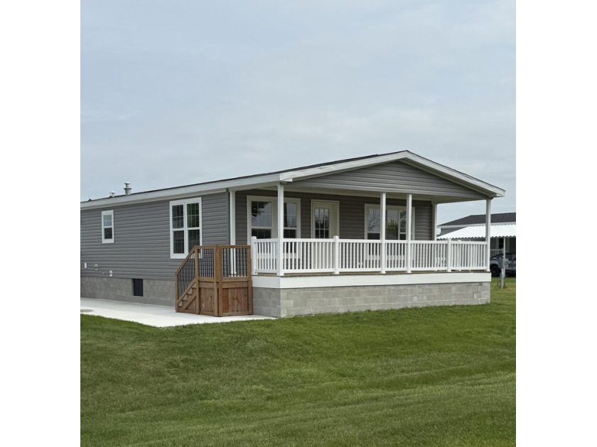 Brand new 3BR/2BA ranch in beautiful Arcadia, MI! Enjoy - Beach Condo for sale in Arcadia, Michigan on Beachhouse.com