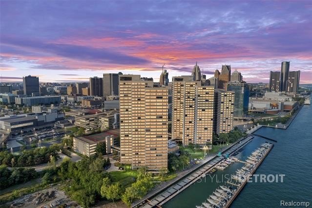 PRICED AGGRESSIVELY FOR A QUICK SALE! MOTIVATED SELLER! - Beach Condo for sale in Detroit, Michigan on Beachhouse.com