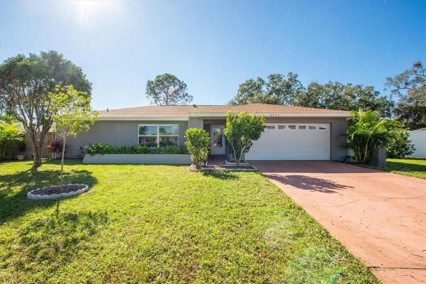 Welcome Home to Your Dream 4-Bedroom Pool Home in Clearwater - Beach Home for sale in Clearwater, Florida on Beachhouse.com