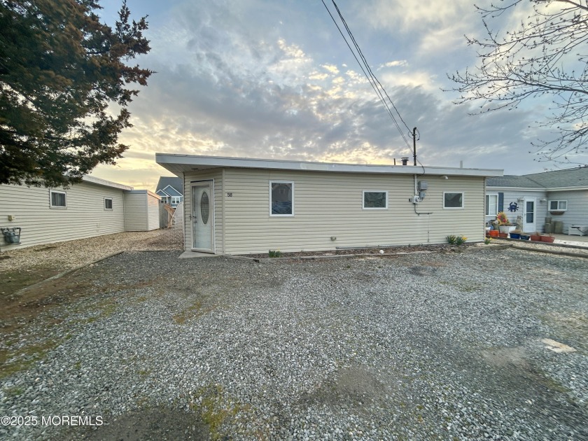 This well-maintained ranch-style home features single-level - Beach Home for sale in Little Egg Harbor, New Jersey on Beachhouse.com