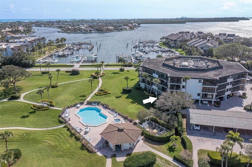 Here it is! A beautiful first floor condo with modern finishes - Beach Condo for sale in Vero Beach, Florida on Beachhouse.com