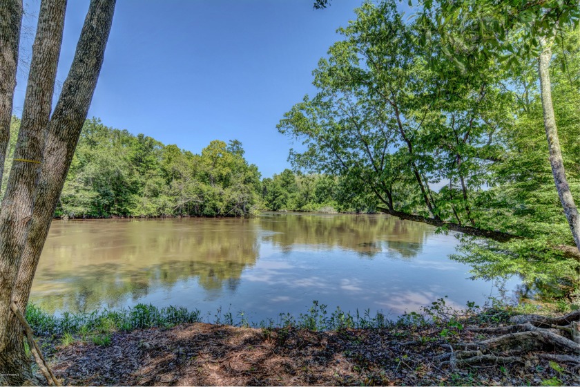 Build the home of your dreams on this expansive 1.50 acre - Beach Lot for sale in Leland, North Carolina on Beachhouse.com