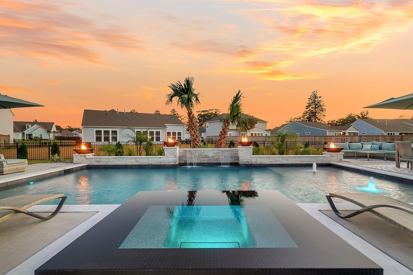 This Beautiful, better than new, home in the gated Sea Island - Beach Home for sale in Johns Island, South Carolina on Beachhouse.com