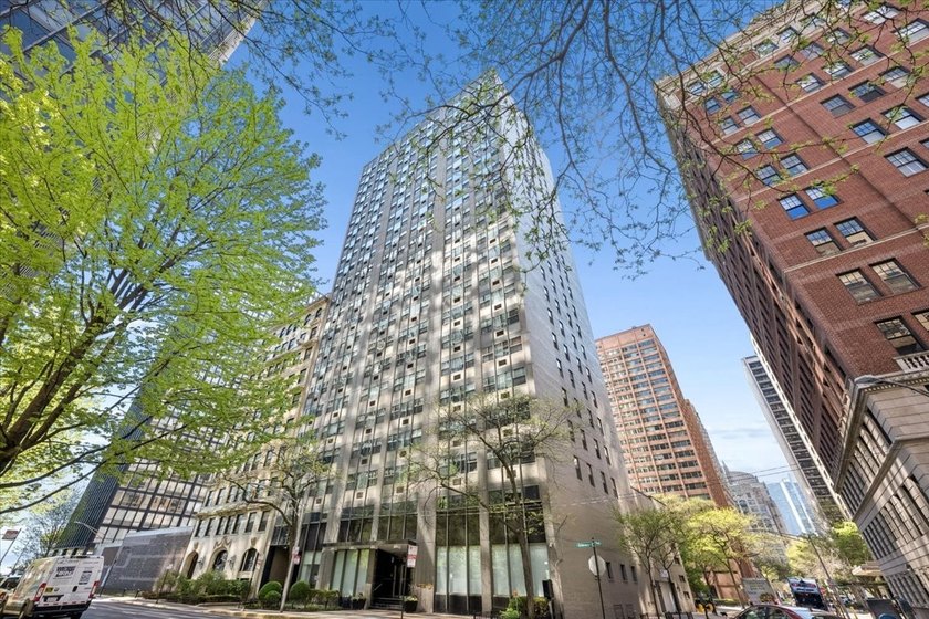Welcome to 253 E Delaware Place-11F is a beautifully refreshed - Beach Condo for sale in Chicago, Illinois on Beachhouse.com
