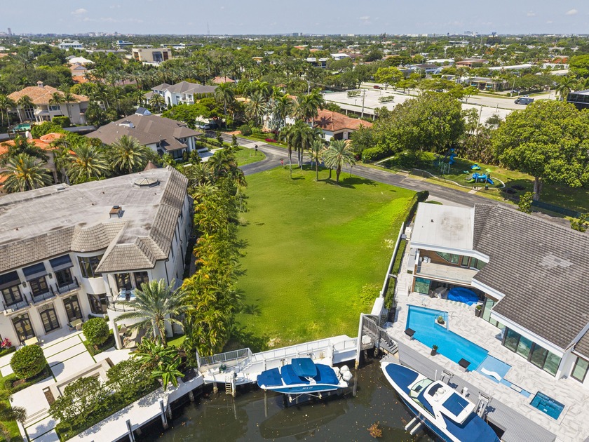Welcome to The Sanctuary--Boca Raton's most coveted and - Beach Lot for sale in Boca Raton, Florida on Beachhouse.com