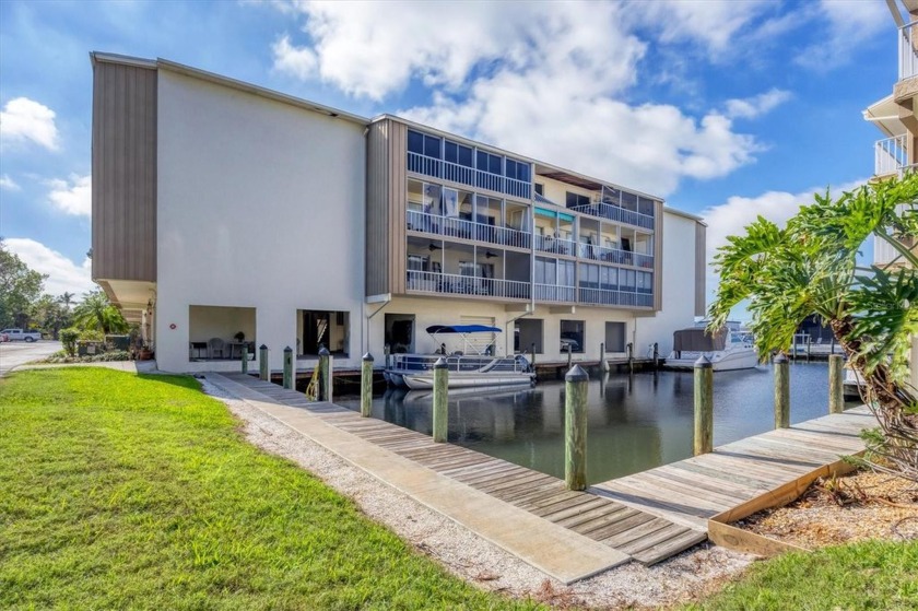 BOATERS must see! You will not find a better value in Manatee or - Beach Condo for sale in Bradenton, Florida on Beachhouse.com