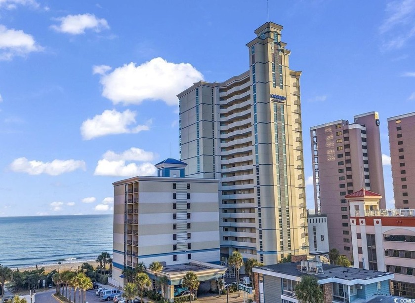 Don't miss this prime opportunity to acquire a HIGHLY desirable - Beach Condo for sale in Myrtle Beach, South Carolina on Beachhouse.com