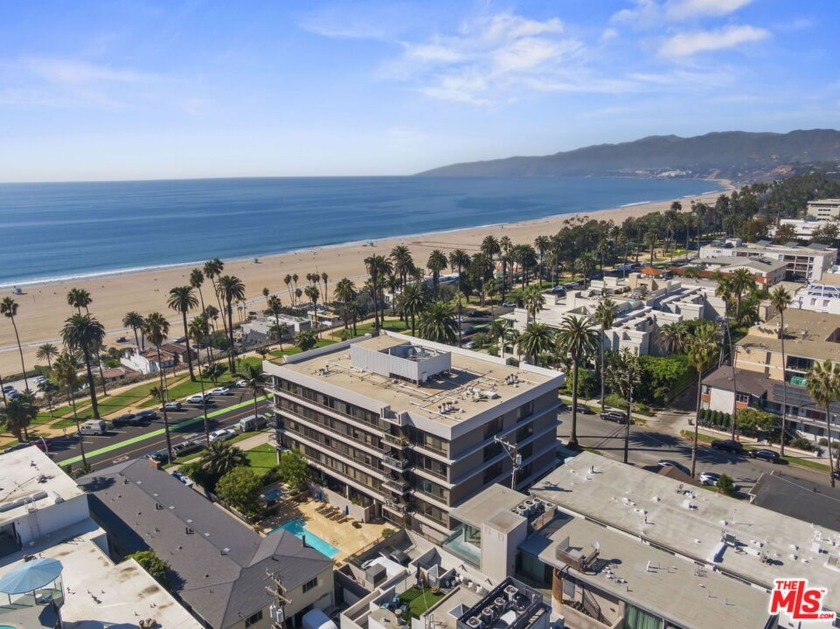 Now the lowest price per square foot on Ocean Ave., this is - Beach Condo for sale in Santa Monica, California on Beachhouse.com