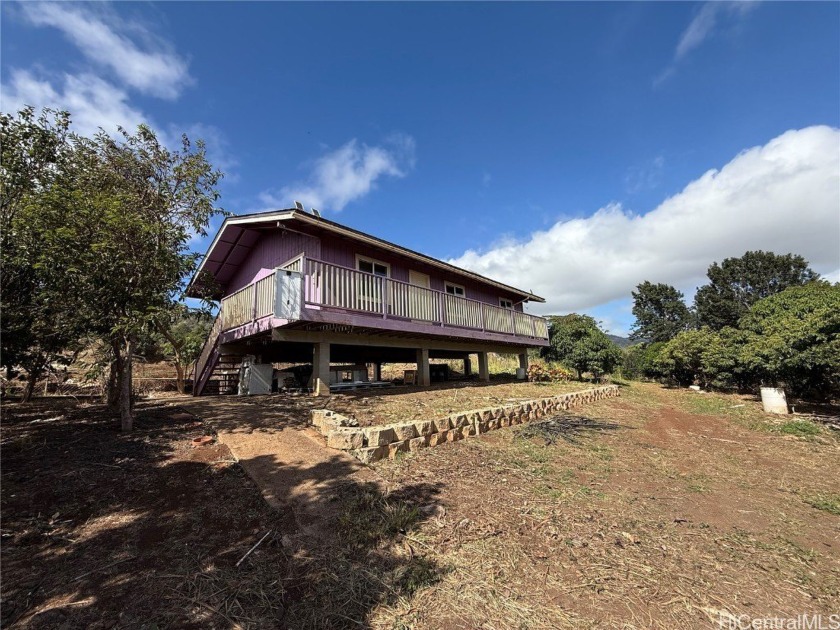 Welcome to a rare opportunity to own a versatile vacant 1 ACRE - Beach Lot for sale in Waipahu, Hawaii on Beachhouse.com