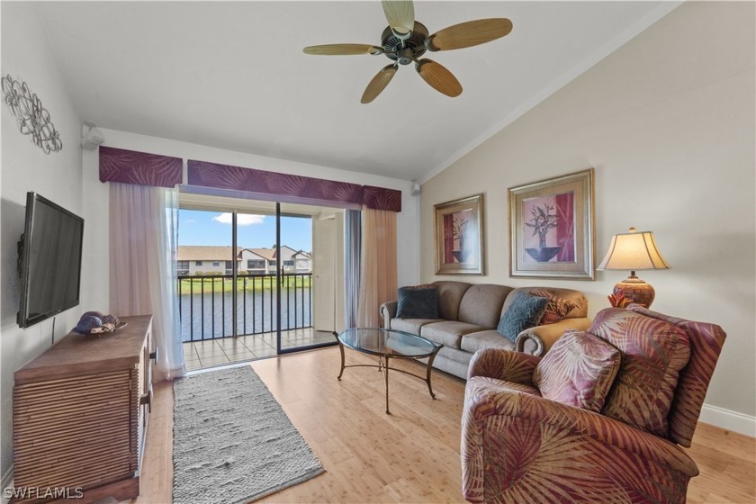 Looking for lakefront views? | Welcome to the Club at Crystal - Beach Condo for sale in Fort Myers, Florida on Beachhouse.com