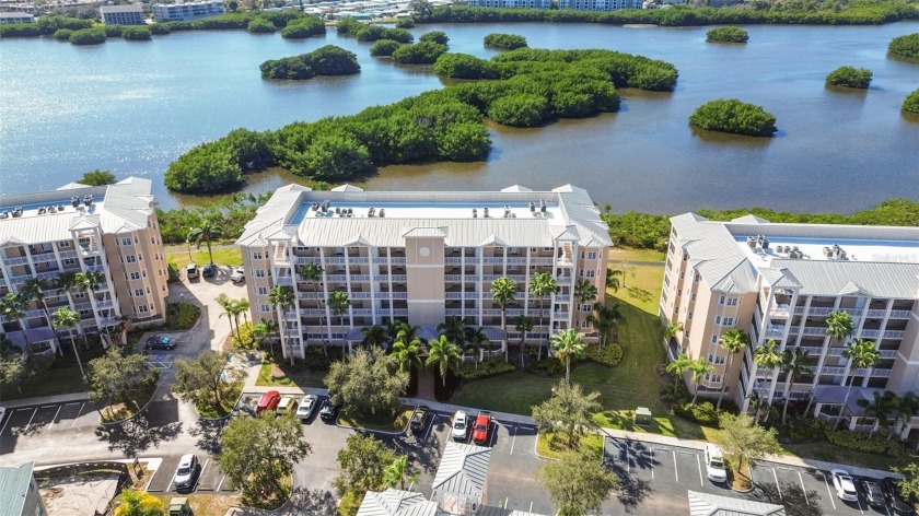 Introducing this exquisite, newly listed condo in the  gated - Beach Condo for sale in Seminole, Florida on Beachhouse.com