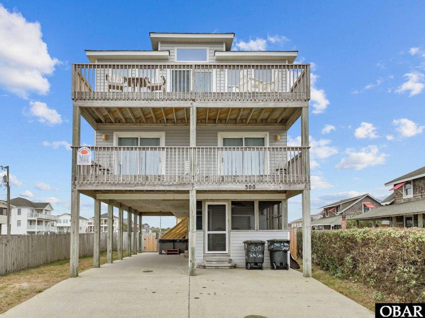 Welcome to your next smart investment on the Outer Banks. This - Beach Home for sale in Kill Devil Hills, North Carolina on Beachhouse.com