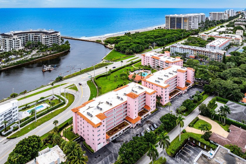 Step into Coastal luxury in this completely renovated 2 bedroom - Beach Condo for sale in Boca Raton, Florida on Beachhouse.com