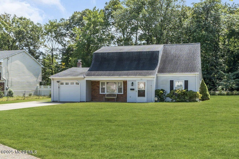 Prime location, expansive property, and spacious living define - Beach Home for sale in Middletown, New Jersey on Beachhouse.com