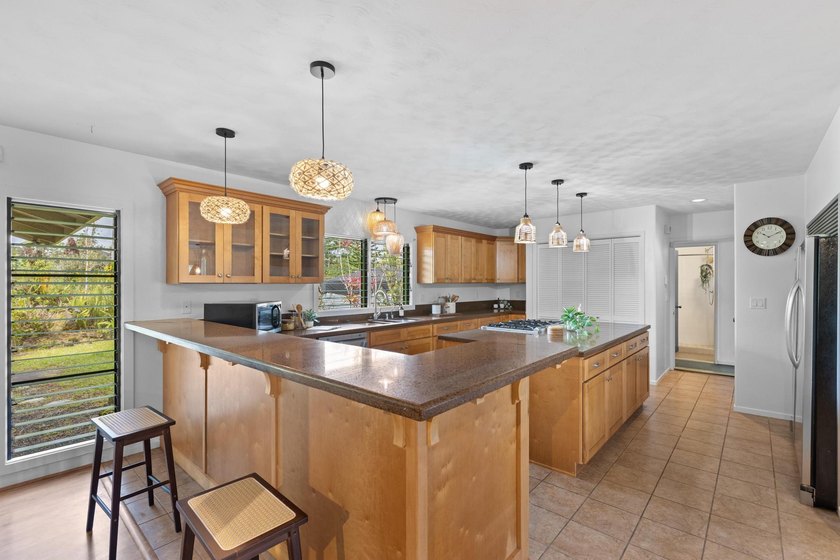 4.8% interest rate Assumable loan for qualified buyers Don't - Beach Home for sale in Keaau, Hawaii on Beachhouse.com