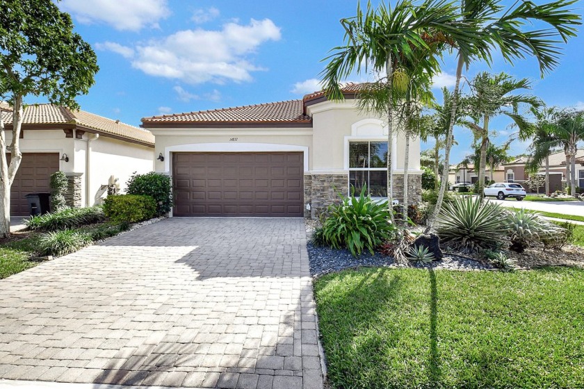 MUST SEE! SINGLE FAMILY HOME. PRICED TO SELL!! Light and bright - Beach Home for sale in Delray Beach, Florida on Beachhouse.com