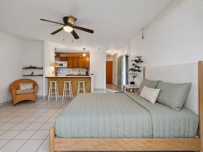 Excellent opportunity in a sought-after Kona location near - Beach Condo for sale in Kailua Kona, Hawaii on Beachhouse.com
