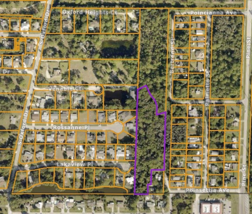 Conveniently located in the middle of Englewood, with quick easy - Beach Acreage for sale in Englewood, Florida on Beachhouse.com