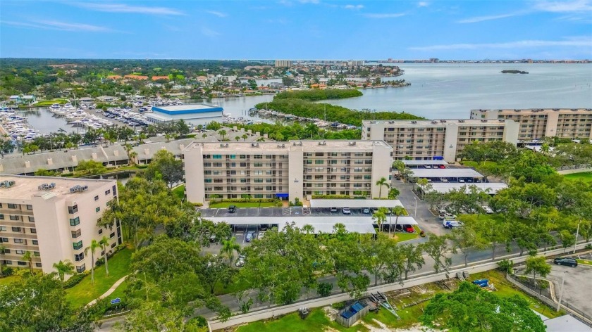 Under contract-accepting backup offers. Welcome to Pasadena Cove - Beach Condo for sale in South Pasadena, Florida on Beachhouse.com