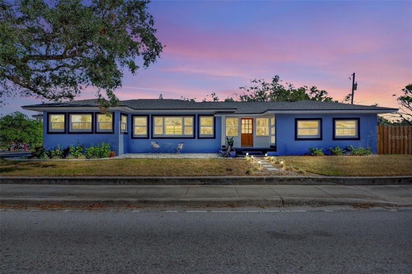 Your search is officially over! This meticulously renovated home - Beach Home for sale in Clearwater, Florida on Beachhouse.com