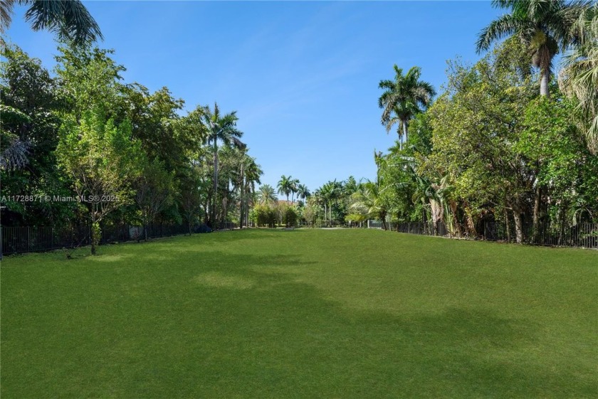 Discover the pinnacle of luxury living with this rare 30 - Beach Lot for sale in Miami Beach, Florida on Beachhouse.com