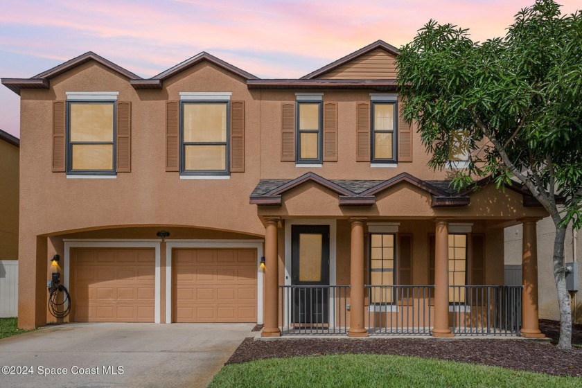 Don't miss this beautiful 4-Bed, 2 1/2 Bath family home with - Beach Home for sale in Merritt Island, Florida on Beachhouse.com