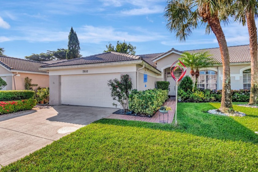 Welcome to Country Club living at its finest! This stunning - Beach Home for sale in Boynton Beach, Florida on Beachhouse.com