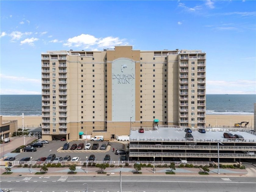 303 Atlantic Ave 606 - Beach Townhome/Townhouse for sale in Virginia Beach, Virginia on Beachhouse.com