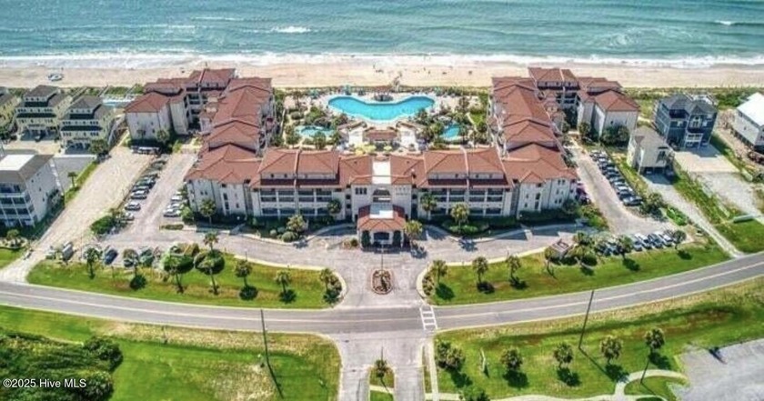 Renovated 1BR Oceanfront Condo. Step into vacation mode the - Beach Condo for sale in North Topsail Beach, North Carolina on Beachhouse.com