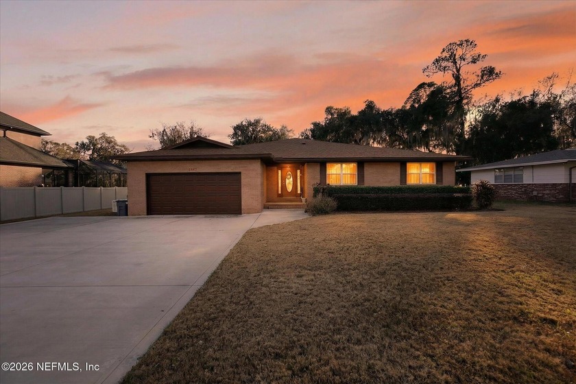 Welcome to your riverfront oasis, located in the heart of the St - Beach Home for sale in St Augustine, Florida on Beachhouse.com