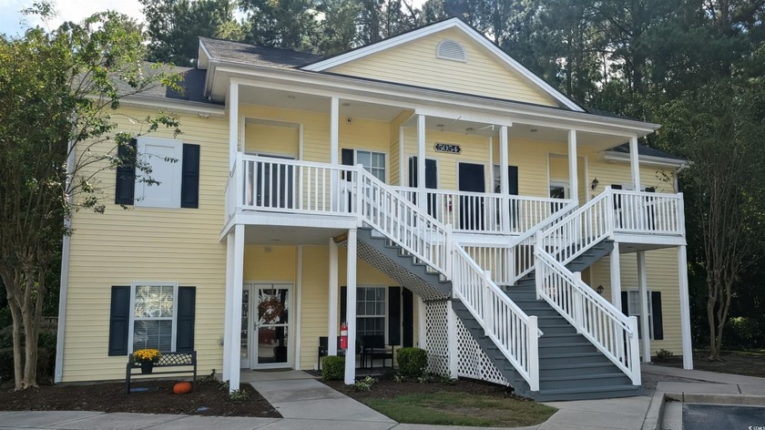 Enjoy the perfect blend of comfort and convenience in this - Beach Condo for sale in Myrtle Beach, South Carolina on Beachhouse.com