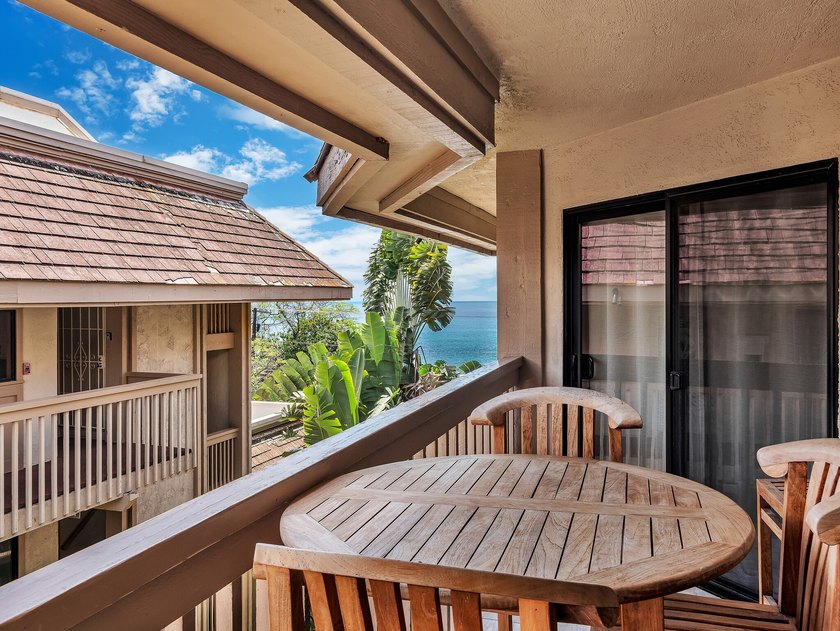 Experience island living at its finest on iconic Ali'i Drive - Beach Condo for sale in Kailua Kona, Hawaii on Beachhouse.com
