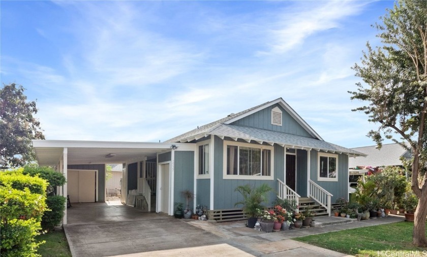 OPEN  HOUSE, Sunday, 1/12, 2-5pm!   Introducing a highly - Beach Home for sale in Ewa Beach, Hawaii on Beachhouse.com