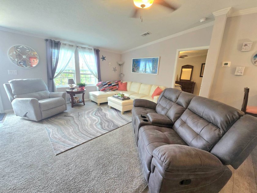 Discover the sought after community of Windmill Village, this - Beach Home for sale in North Fort Myers, Florida on Beachhouse.com