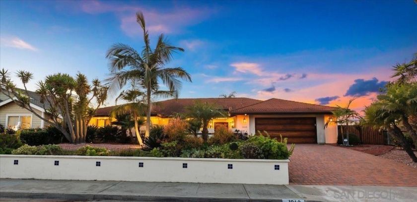 Discover the epitome of single-story luxury in this stunning - Beach Home for sale in San Marcos, California on Beachhouse.com