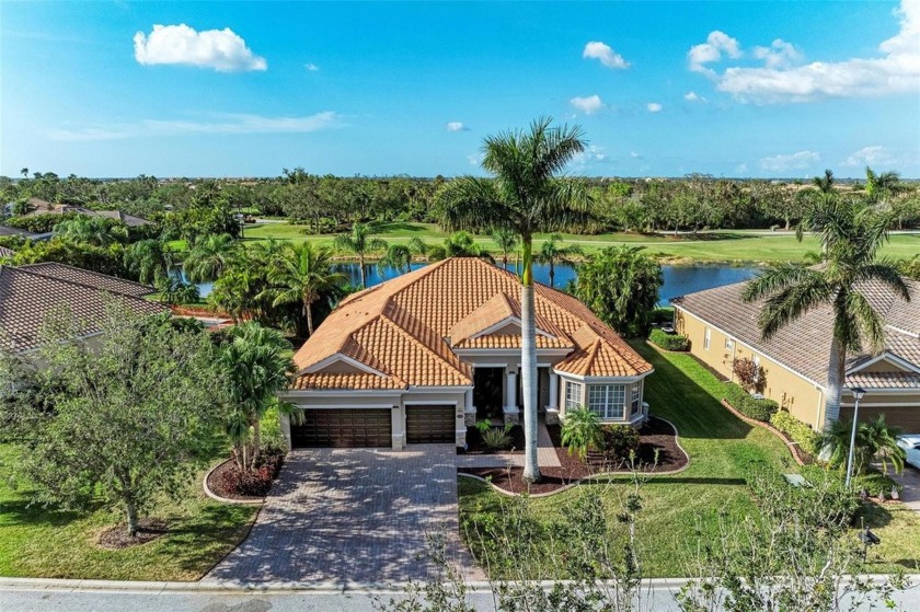 Webster's Dictionary defines LUXURY as, *a condition of - Beach Home for sale in Bradenton, Florida on Beachhouse.com