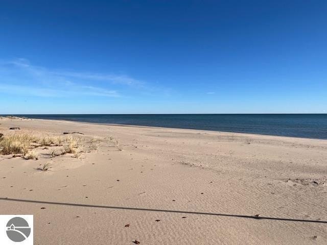 125' of Sugar Sand Beach on the shores of Lake Huron.  You will - Beach Home for sale in Oscoda, Michigan on Beachhouse.com